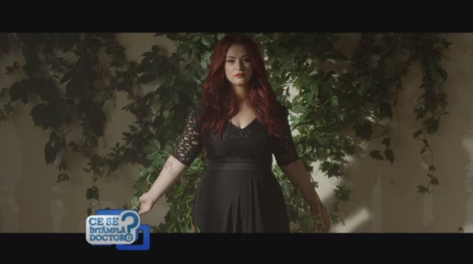 Feli Donose si formula prieteniei cu propria persoana. Dieta care o ajuta atat fizic, dar mai ales psihic