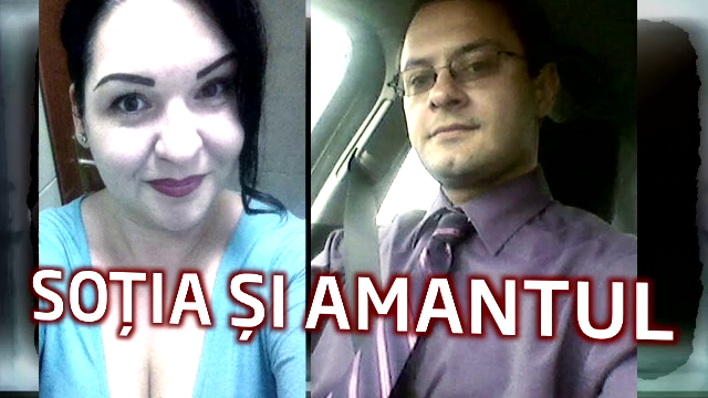 Detalii ingrozitoare in cazul sirianului ucis si ascuns in portbagaj. Planul sotiei si amantului ei pentru a scapa de barbat