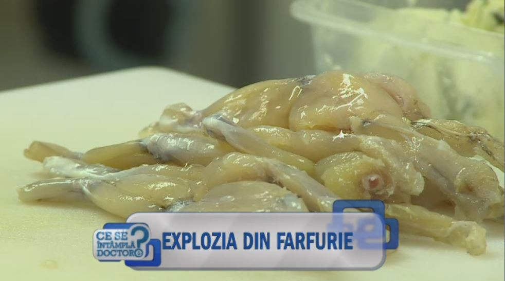 Alimentul-minune care iti regleaza nivelul de colesterol. Ce este puiul de balta si de ce ni-l recomanda medicii in diete