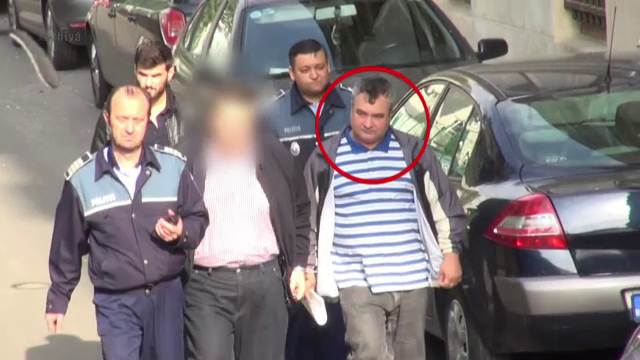 Barbatul banuit ca ar avea legatura cu disparitia a 3 femei, condamnat la 3 ani de inchisoare cu suspendare