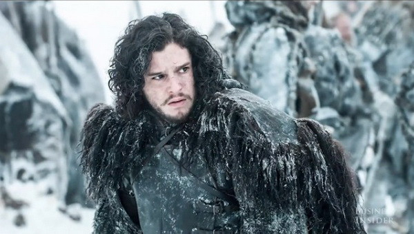 Asa arata vedetele din "Urzeala tronurilor" in viata reala! VIDEO