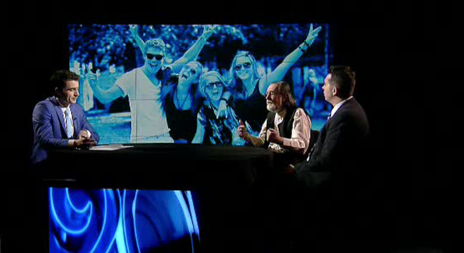 "Individul care traieste in oras este un trist". Un antropolog si un psihiatru explica de ce romanii nu se considera fericiti