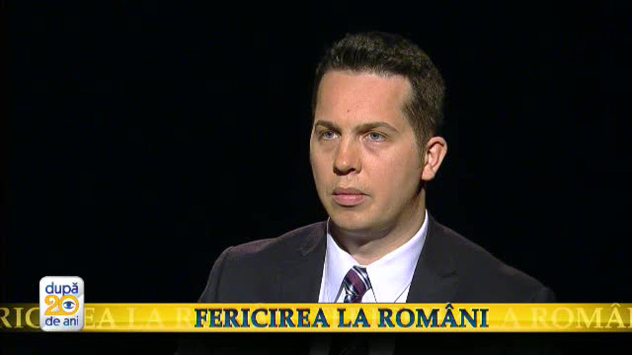 Gabriel Diaconu, psihiatru