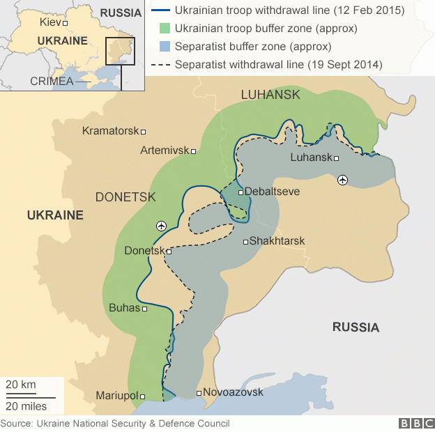ucraina bbc