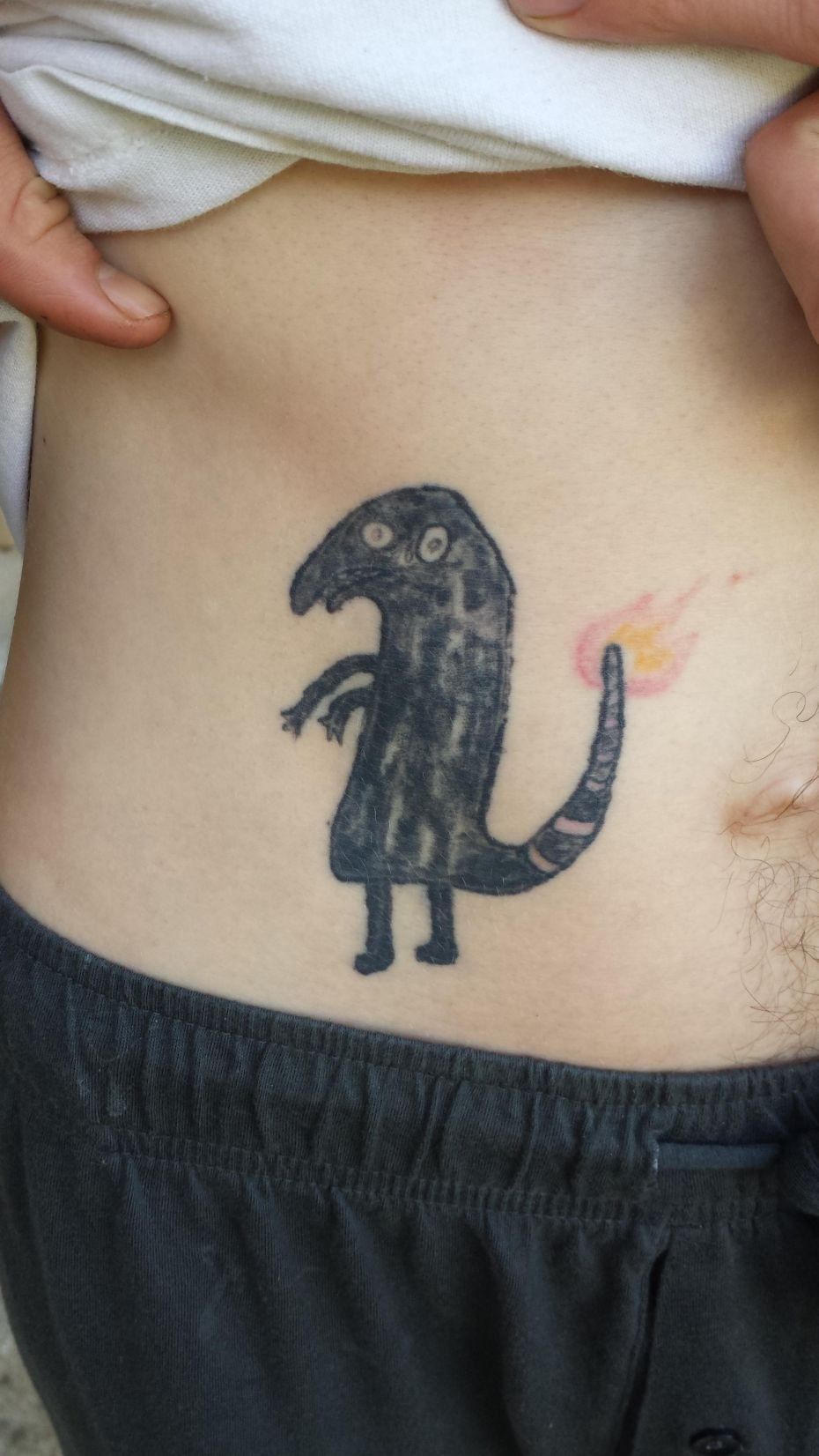 Tatuaj