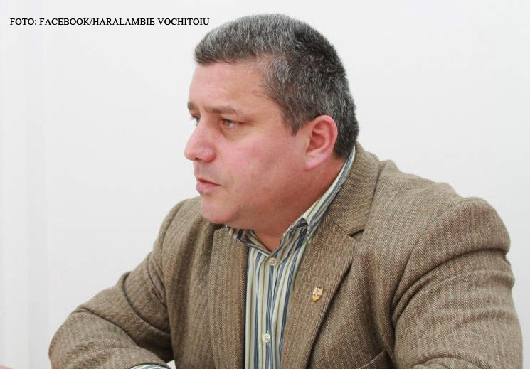 Un senator ameninta ca nu mai candideaza daca nu ia pensie speciala "Sa fim romani pentru romani, nu romani contra romani"