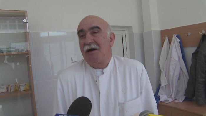 Scandal la Spitalul Rovinari. Un medic urolog este suspectat ca a luat Viagra din farmacie si le-a folosit in scop personal