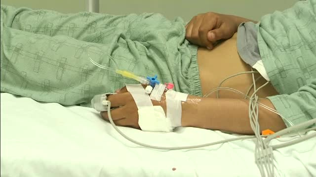 Nu s-au cunoscut, dar vor fi legati pentru totdeauna. Un copil de 7 ani ii doneaza viata unui baiat cu doar 5 ani mai mare