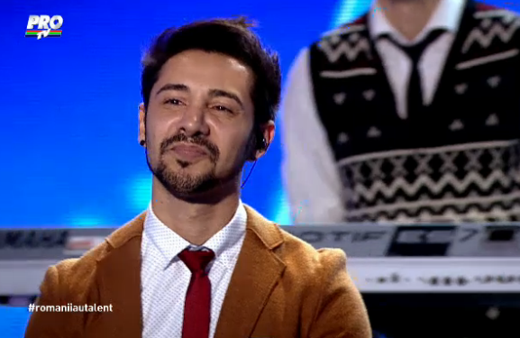 adi cristescu