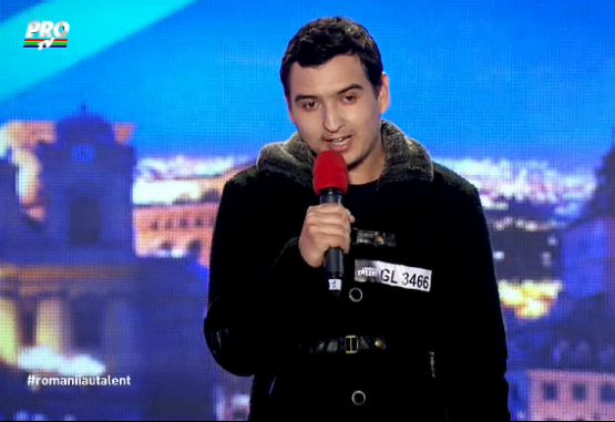 lupu ionut