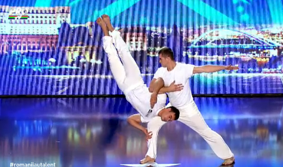 gimnastica