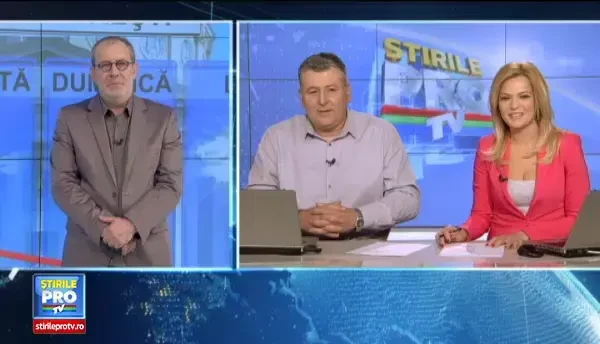 Vremea 17 aprilie 2015 la munte si in Capitala