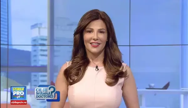 Laura Cosoi spune povestea celui mai solicinant rol din viata ei. Cum a reusit sa dribleze zilele sufocante prin alimentatie