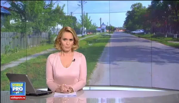 Preotul din Giurgiu acuzat de viol s-a intors la slujba. Presupusa victima are 80 de ani si refuza sa mai mearga la biserica