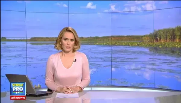 Una dintre cele mai spectaculoase zone din Delta, repopulata cu peste. Cum spera autoritatile sa-i aduca acasa pe pescari