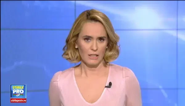 Furtuna care a transformat ziua in noapte. Momentul surprins de un martor, cu telefonul mobil