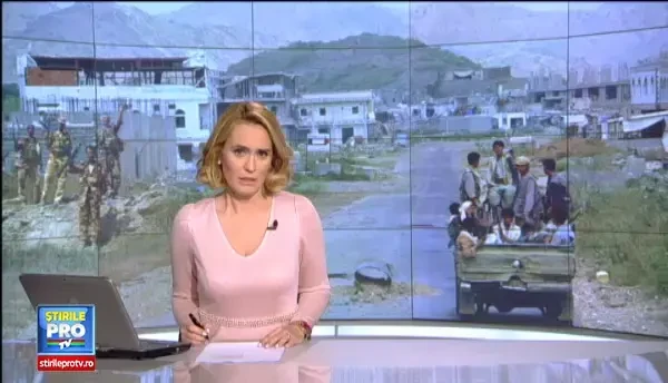 Povestile celor 45 de romani prinsi in mijlocul razboiului din Yemen. Misiunea ca in filme prin care au fost adusi acasa