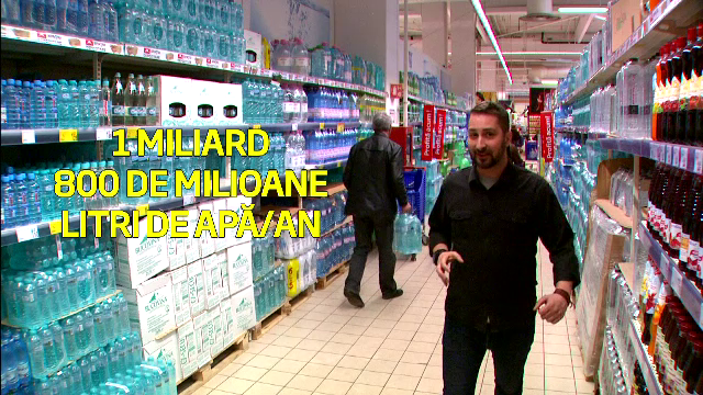 Radiografia apelor minerale: cum au distrus autoritatile izvoarele din Harghita si Covasna, acum, la Romania, te iubesc!