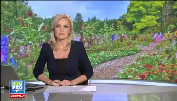 Romanii au inceput sa puna pret pe spatiul verde din fata casei. Cum arata o gradina de 10.000 de euro