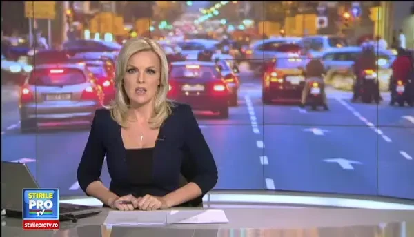 CLIPUL ZILEI: Razie de amploare pe strazile Capitalei. Tineri prinsi drogati la volan cu noul test antidrog, introdus in urma cu 3 luni