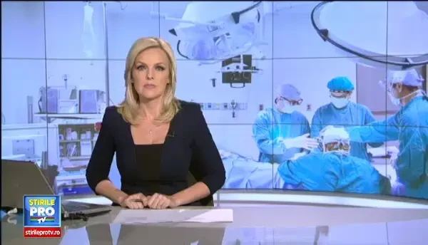 Moartea unui copil a insemnat viata pentru trei bolnavi. Transplanturile datorita carora vor avea o viata normala