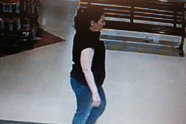 Se intampla si la case mai mari. O femeie din Marea Britanie a fost jefuita in timp ce avea o criza de epilepsie