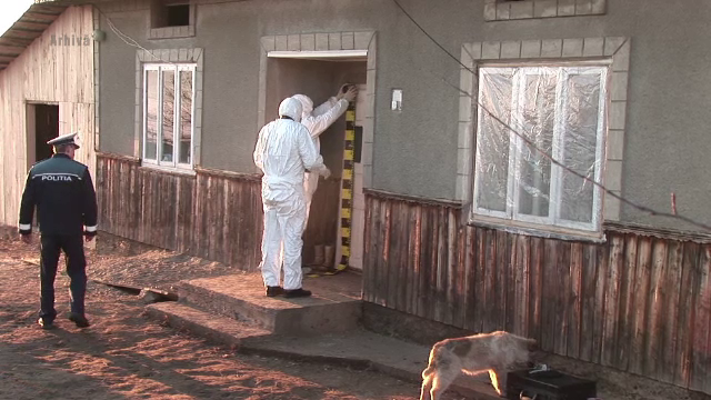 Un barbat din Braila si-a ucis iubita, dupa care si-a luat viata. Visul negru care il bantuia de mai multe zile