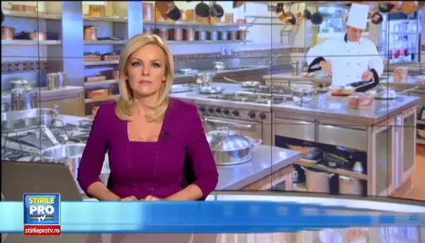 Bucatarii de pe litoral s-au intrecut in prepararea specialitatilor de peste. Meniurile cu care sunt ademeniti turistii