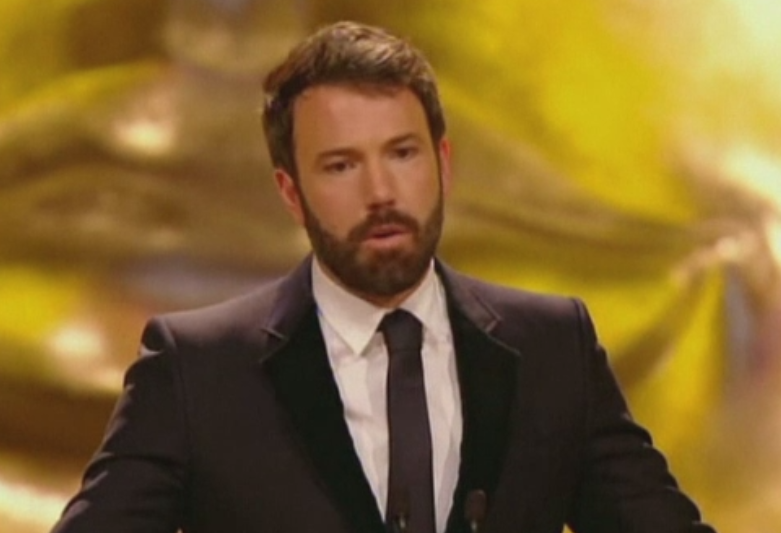 Tatuajul urias care l-a transformat pe Ben Affleck in tinta glumelor fostelor sale iubite: "Arata oribil, e prea colorat"