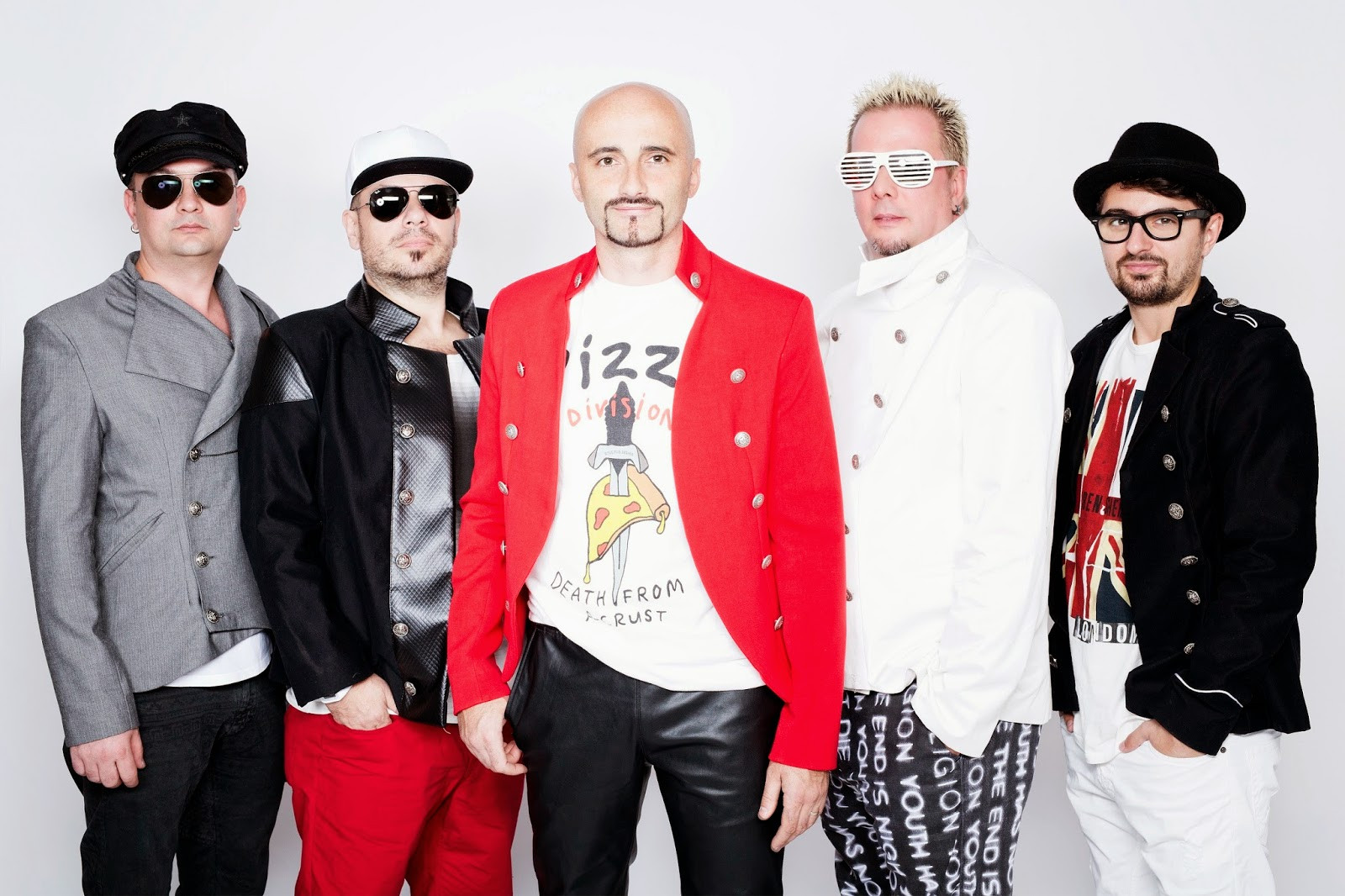 Eurovision 2015. Romania s-a calificat in finala Eurovision: "Daca ne-ati votat, inseamna ca ne-ati sustinut mesajul". VIDEO