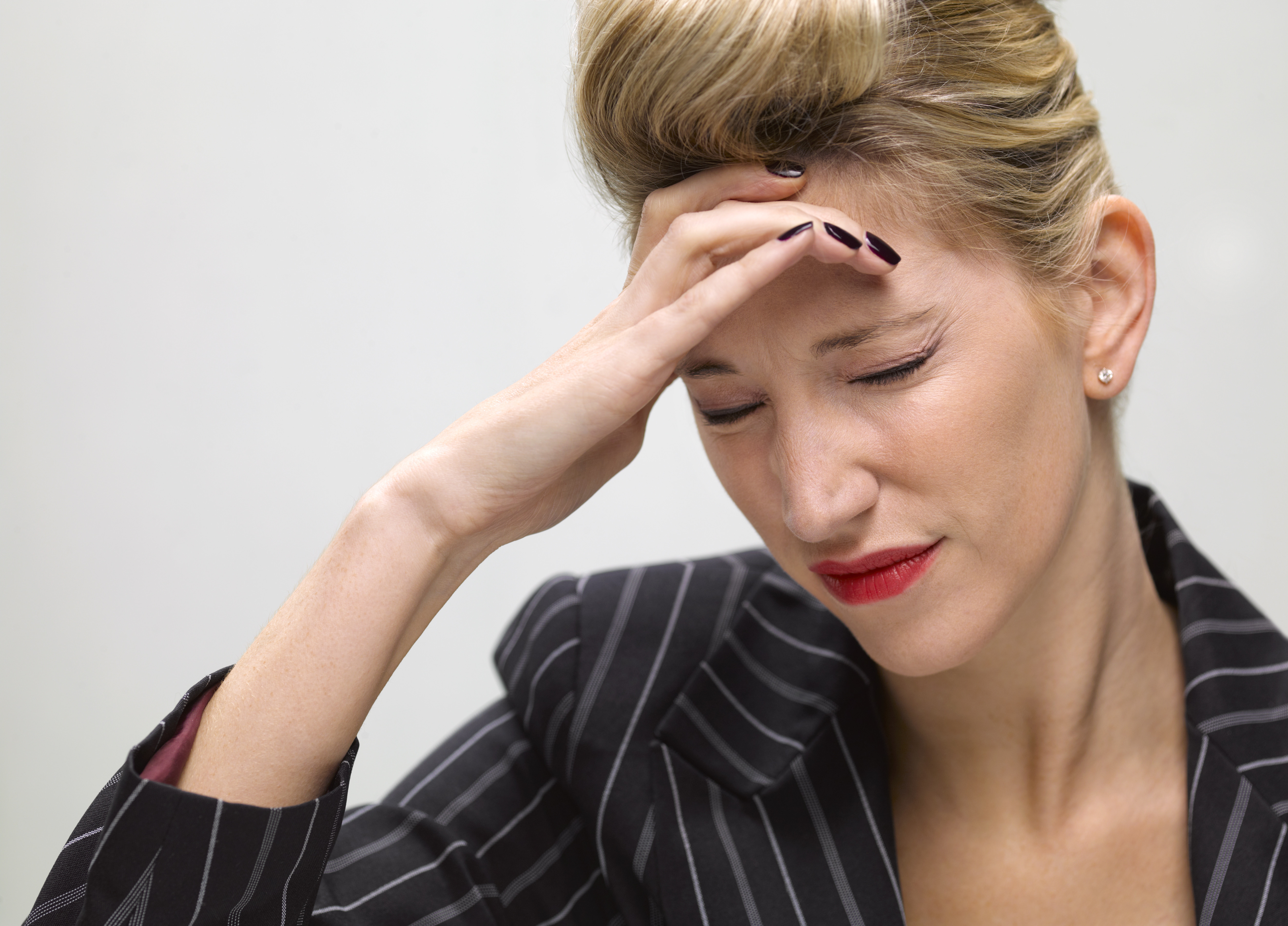 Caz bizar. O britanica de 32 de ani s-a trezit a doua zi crezand ca are 15 ani. Cum a fost posibil