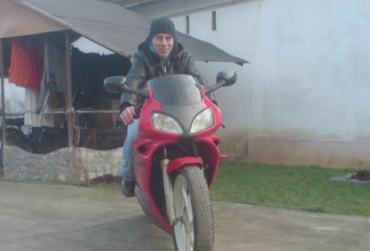 Politistii au descoperit ca motociclistul mort in Arad nu avea permis de conducere pentru un asemenea vehicul