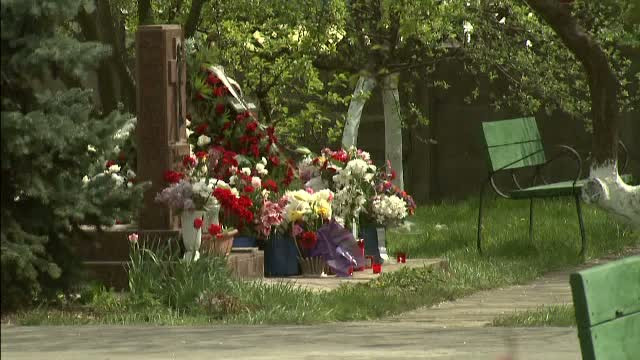 Marioara Zavoranu a fost inmormantata, dupa o zi plina de scandaluri. Cele doua regrete pe care le are Oana