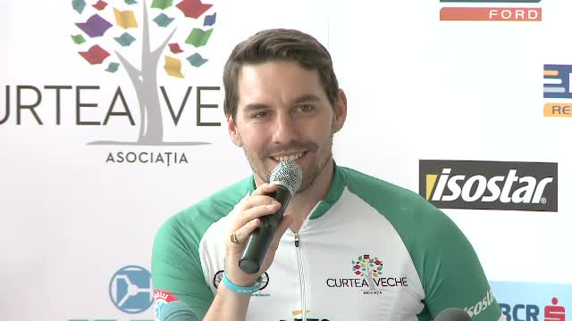 Principele Nicolae se pregateste de turul Romaniei pe bicicleta. Va pedala 1000 km pentru a promova sportul si cultura