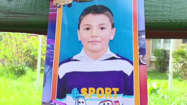 Un copil de 8 ani a murit, la o zi dupa ce a fost diagnosticat cu gastroenterocolita. "Imi zicea "Ajuta-ma, mami! Ajutor""