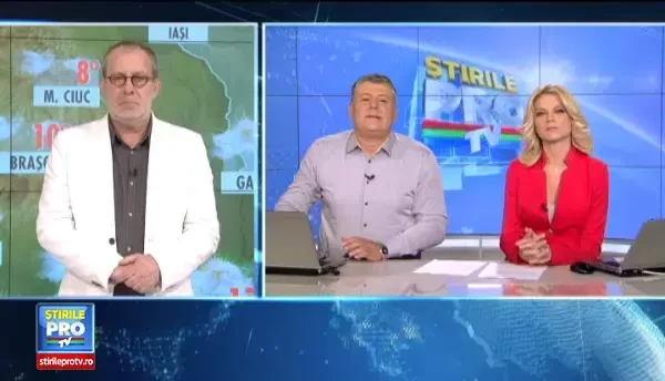 Temperaturi scazute pentru aceasta perioada in toata tara. De cand va incepe sa se incalzeasca