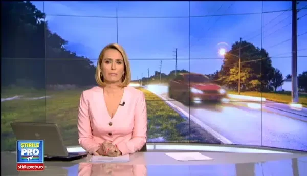 Paula Rat a fost inmormantata la Satu Mare. Parintii se gandesc sa dea in judecata CNADNR: ce s-ar fi intamplat dupa accident