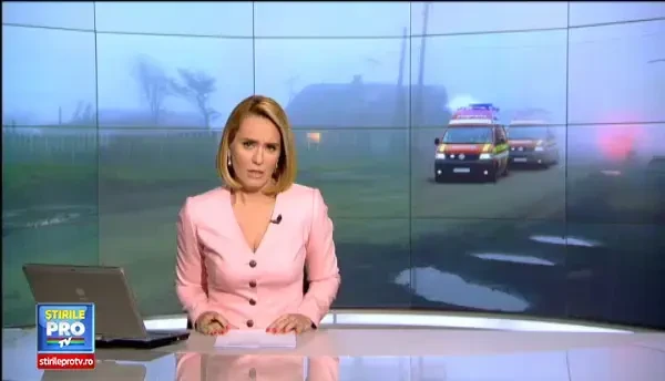 Cuprins de gelozie, un barbat si-a batut crunt sotia, apoi a vrut sa se sinucida. Nu-mi vine sa cred ca a facut Ghita asta