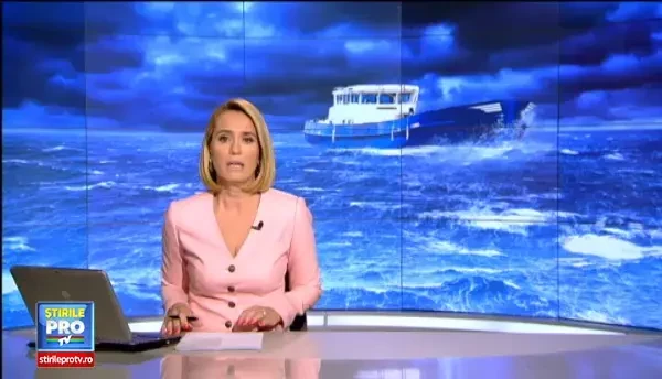 Tragedie fara precedent pe Mediterana. Ar fi intre 700 si 950 de morti. Primele imagini si marturii ale supravietuitorilor