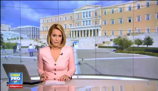 Grecia primeste un ultimatum din partea FMI. Din iunie, lucrurile vor lua o turnura neplacuta