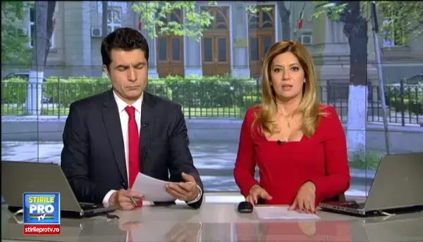 Ovidiu Ohanesian, unul dintre jurnalistii rapiti in Irak in 2005, audiat de DNA. Ce a spus despre Traian Basescu