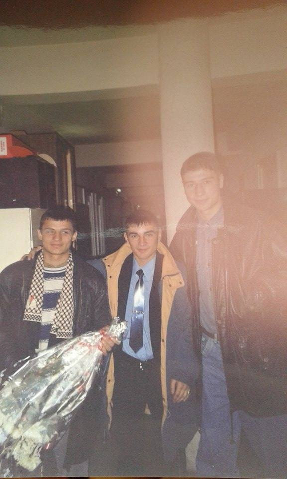 Povestea unui titlu mondial unic pe care Romania era sa-l piarda din cauza unui bilet de autobuz. "Ne-au prins controlorii"