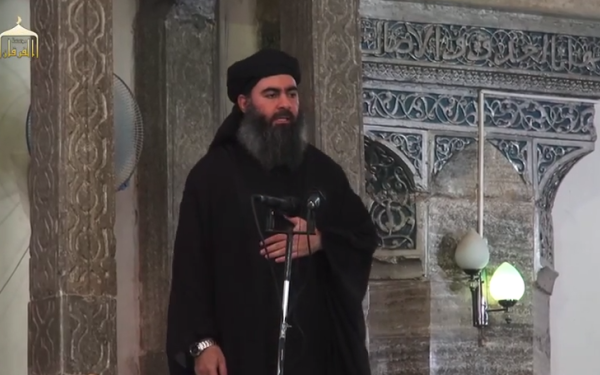 Cele mai puternice organizatii teroriste din lume si-au declarat razboi. Mesajul liderului Al-Qaeda pentru Statul Islamic