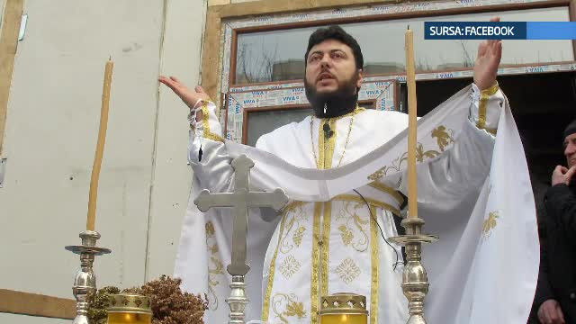 Patriarhia confirma: "Marioara Zavoranu NU a fost inmormantata crestineste". Cine sunt cei trei preoti raspopiti