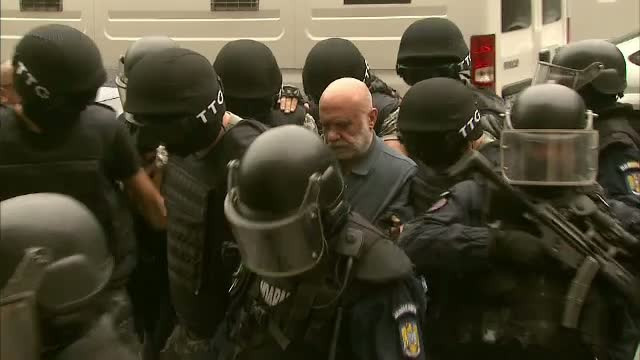 Audieri in dosarul Mohamad Yassin. Procurorul care l-a cercetat si judecatorul care l-a eliberat au dat explicatii la DNA