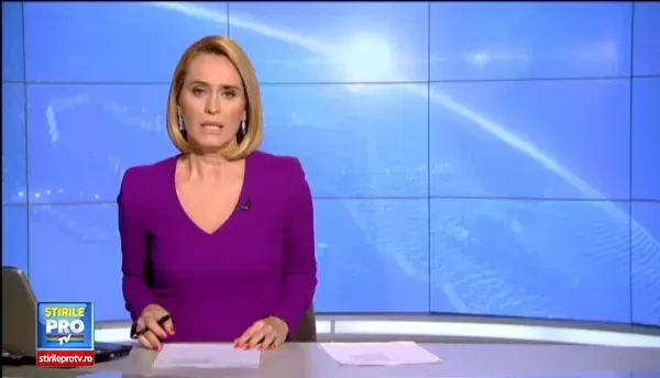 Tatiana Niculescu Bran, purtatorul de cuvant al lui Klaus Iohannis, a demisionat. Si-a dezactivat si pagina de Facebook