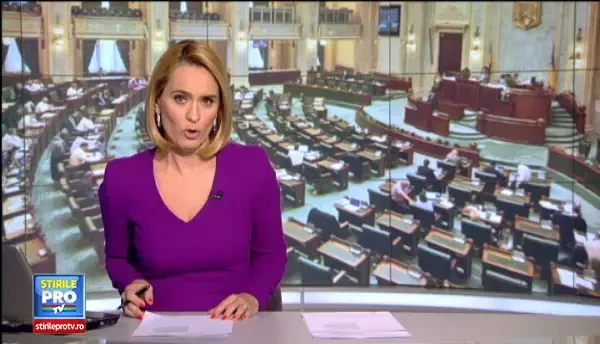 Joaca de-a cartoful fierbinte cu hotararea in cazul Sova. Comisia juridica a trimis-o inapoi la Senat, de unde a primit-o