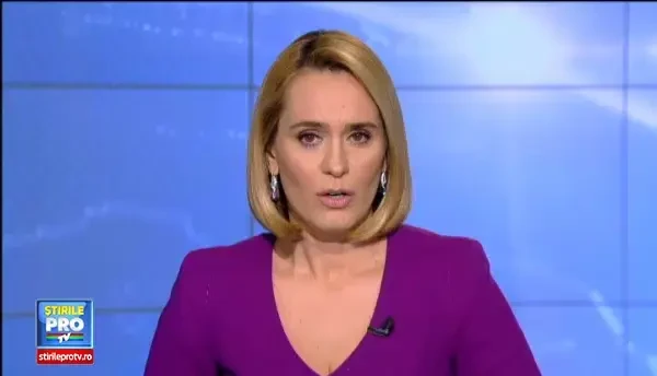 Alina Bica si Dorin Cocos, plasati in arest la domiciliu. Fosta sefa a DIICOT: Sunt o femeie de succes in continuare