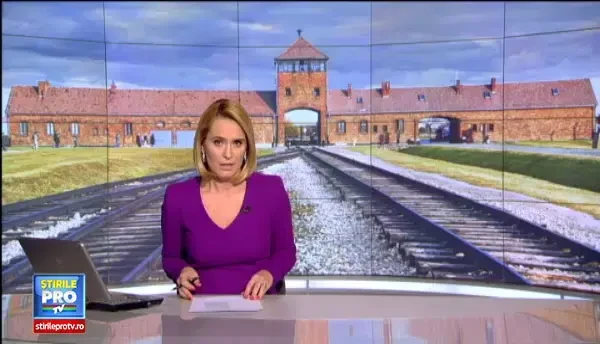 Contabilul de la Auschwitz si-a recunoscut vina morala pentru masacrarea a 300.000 de evrei. Cu ce se ocupa Oskar Groening