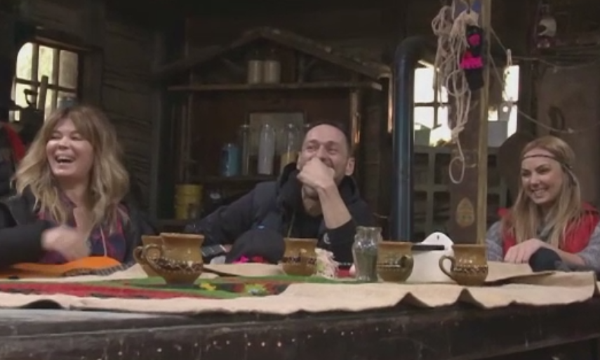 Rasturnare de situatie la Ferma Vedetelor. Trei concurenti noi s-au alaturat competitiei, dupa 6 saptamani de la debut